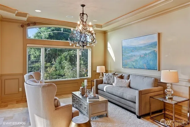 $8,500 | 9625 Northeast 28th Street, Clyde Hill, WA 98004