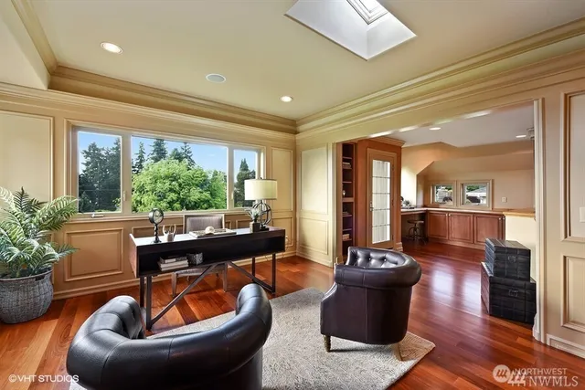 $8,500 | 9625 Northeast 28th Street, Clyde Hill, WA 98004