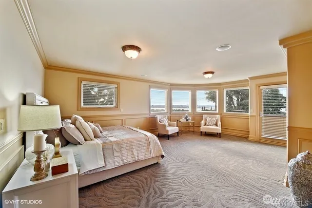 $8,500 | 9625 Northeast 28th Street, Clyde Hill, WA 98004