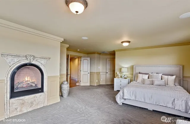 $8,500 | 9625 Northeast 28th Street, Clyde Hill, WA 98004