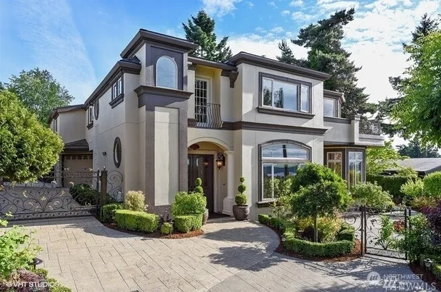 $8,500 | 9625 Northeast 28th Street, Clyde Hill, WA 98004