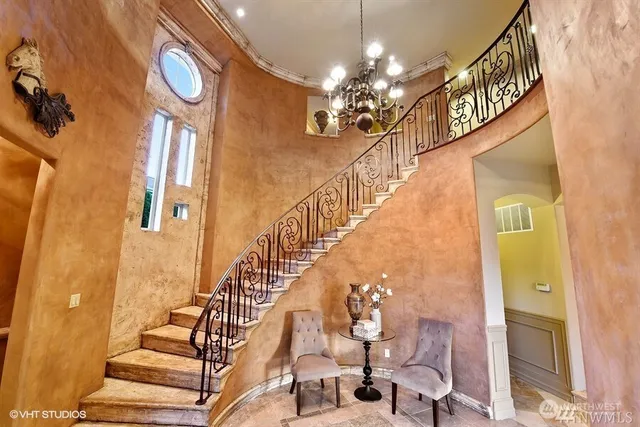 $8,500 | 9625 Northeast 28th Street, Clyde Hill, WA 98004