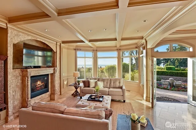 $8,500 | 9625 Northeast 28th Street, Clyde Hill, WA 98004