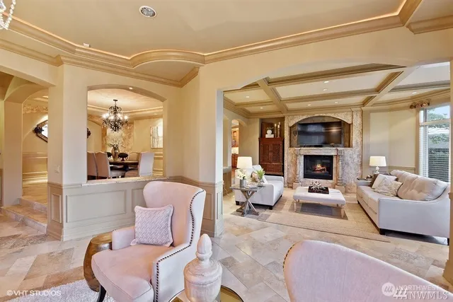 $8,500 | 9625 Northeast 28th Street, Clyde Hill, WA 98004