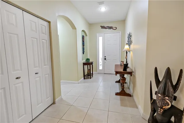 $475,000 | 753 North Ocracoke Square Southwest, Vero Beach, FL 32968