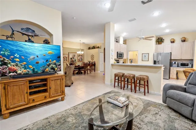 $475,000 | 753 North Ocracoke Square Southwest, Vero Beach, FL 32968