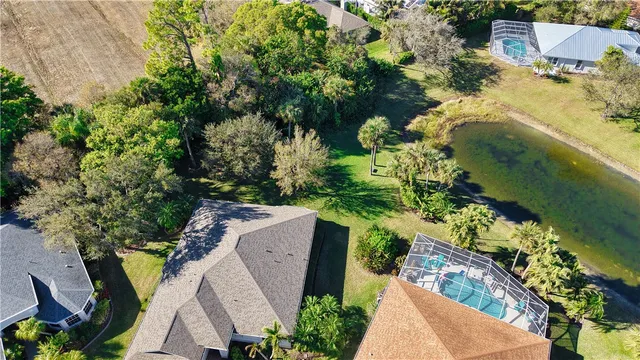 $475,000 | 753 North Ocracoke Square Southwest, Vero Beach, FL 32968