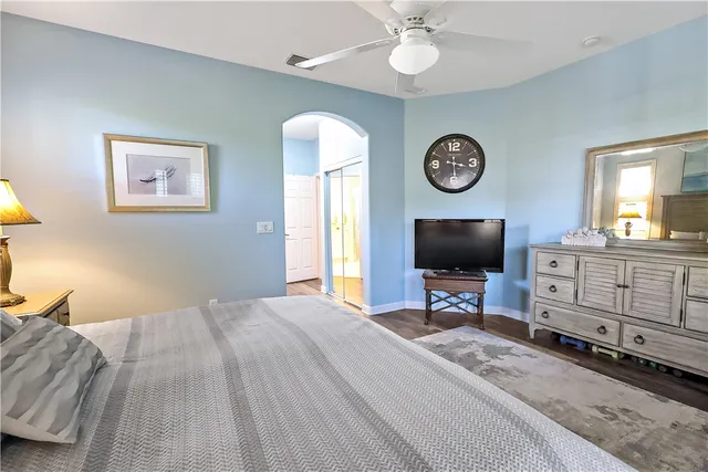 $475,000 | 753 North Ocracoke Square Southwest, Vero Beach, FL 32968