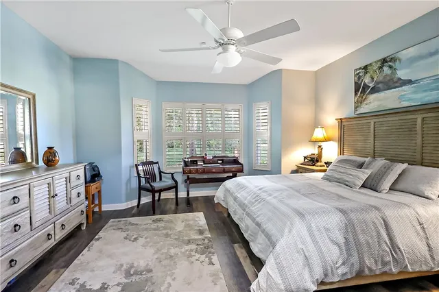 $475,000 | 753 North Ocracoke Square Southwest, Vero Beach, FL 32968