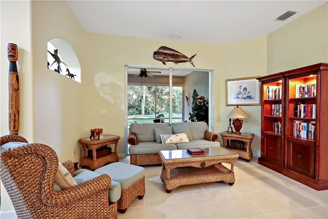 $475,000 | 753 North Ocracoke Square Southwest, Vero Beach, FL 32968