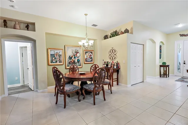 $475,000 | 753 North Ocracoke Square Southwest, Vero Beach, FL 32968