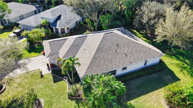 $475,000 | 753 North Ocracoke Square Southwest, Vero Beach, FL 32968