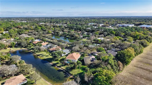 $475,000 | 753 North Ocracoke Square Southwest, Vero Beach, FL 32968