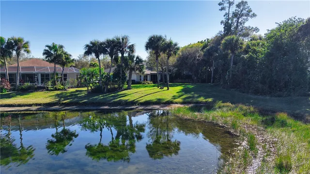 $475,000 | 753 North Ocracoke Square Southwest, Vero Beach, FL 32968