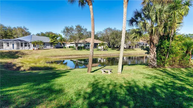 $475,000 | 753 North Ocracoke Square Southwest, Vero Beach, FL 32968