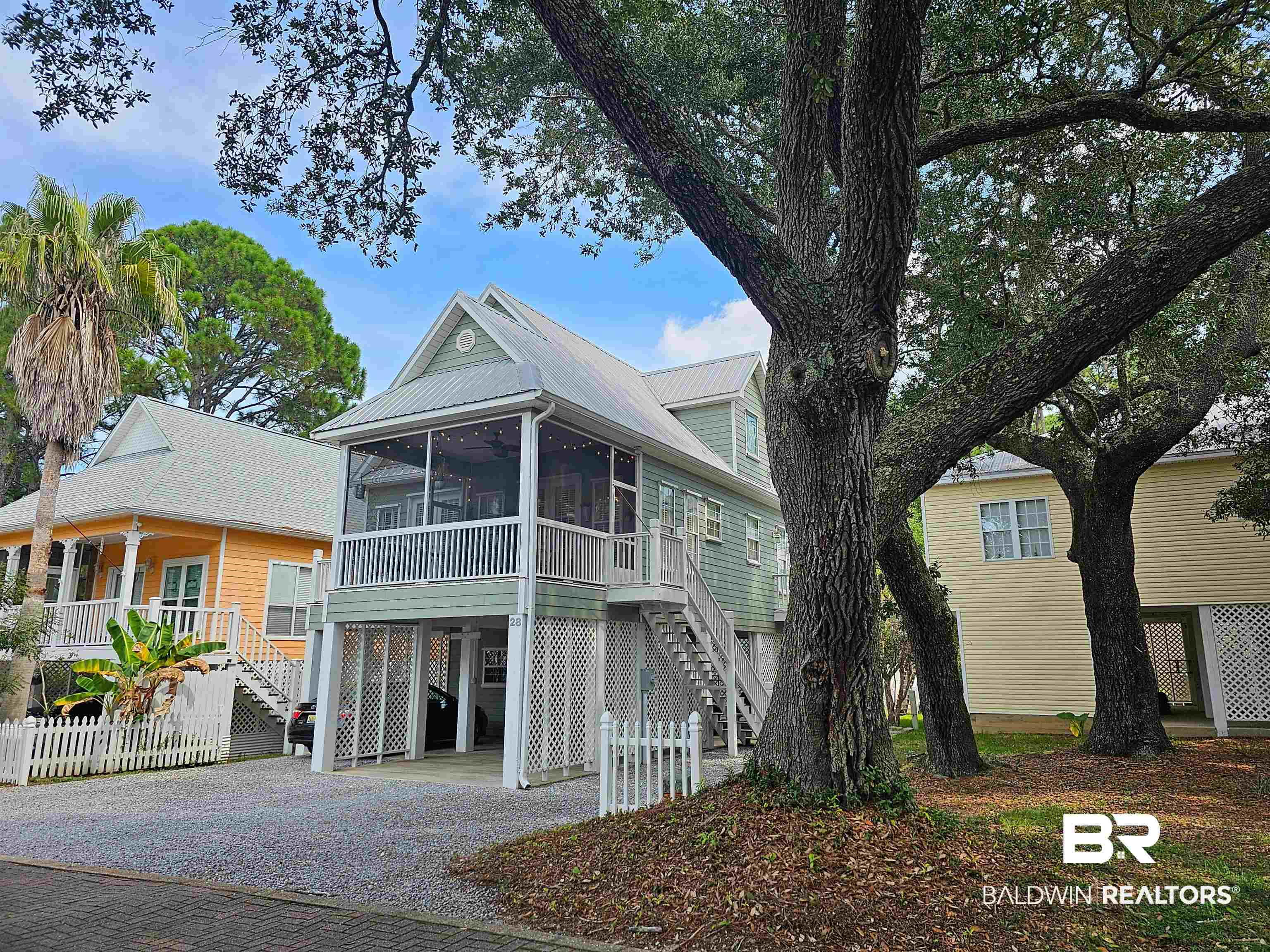 12475 State Highway, Unit 28 Gulf Shores, AL 36542 - Photo 1 of 29