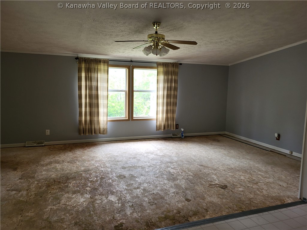 1851 Fisher Ridge Road Kenna, WV 25248 - Photo 28 of 38 Family Room