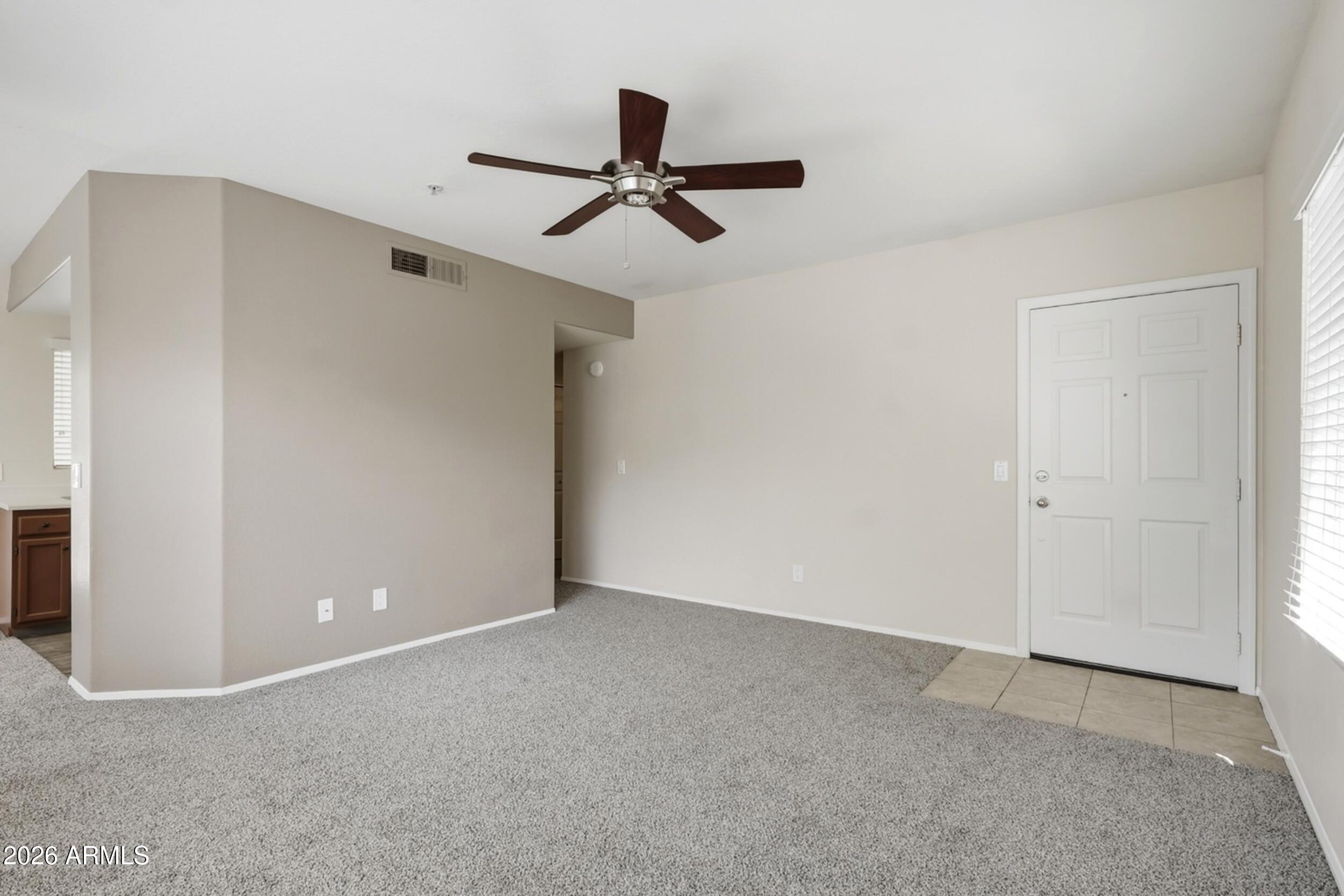 1825 West Ray Road, Unit 2026 Chandler, AZ 85224 - Photo 5 of 43 a view of an empty room