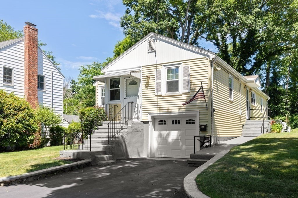 95 Ferncroft Road Milton, MA 02186 - Photo 12 of 35 Gallery Image 12