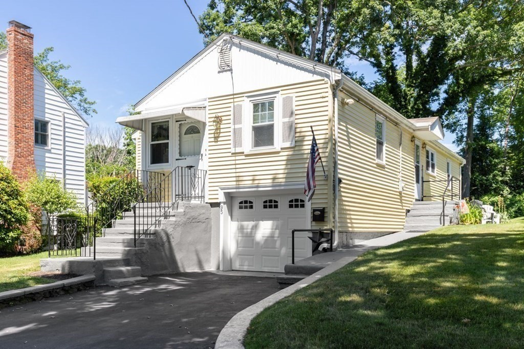 95 Ferncroft Road Milton, MA 02186 - Photo 14 of 35 Gallery Image 14