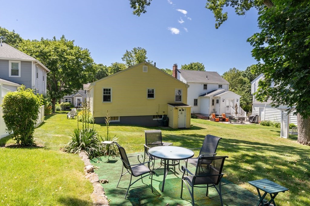 95 Ferncroft Road Milton, MA 02186 - Photo 31 of 35 Gallery Image 31