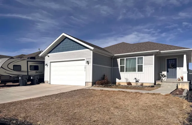 $409,000 | 1511 Eagle Way, Rock Springs, WY 82901