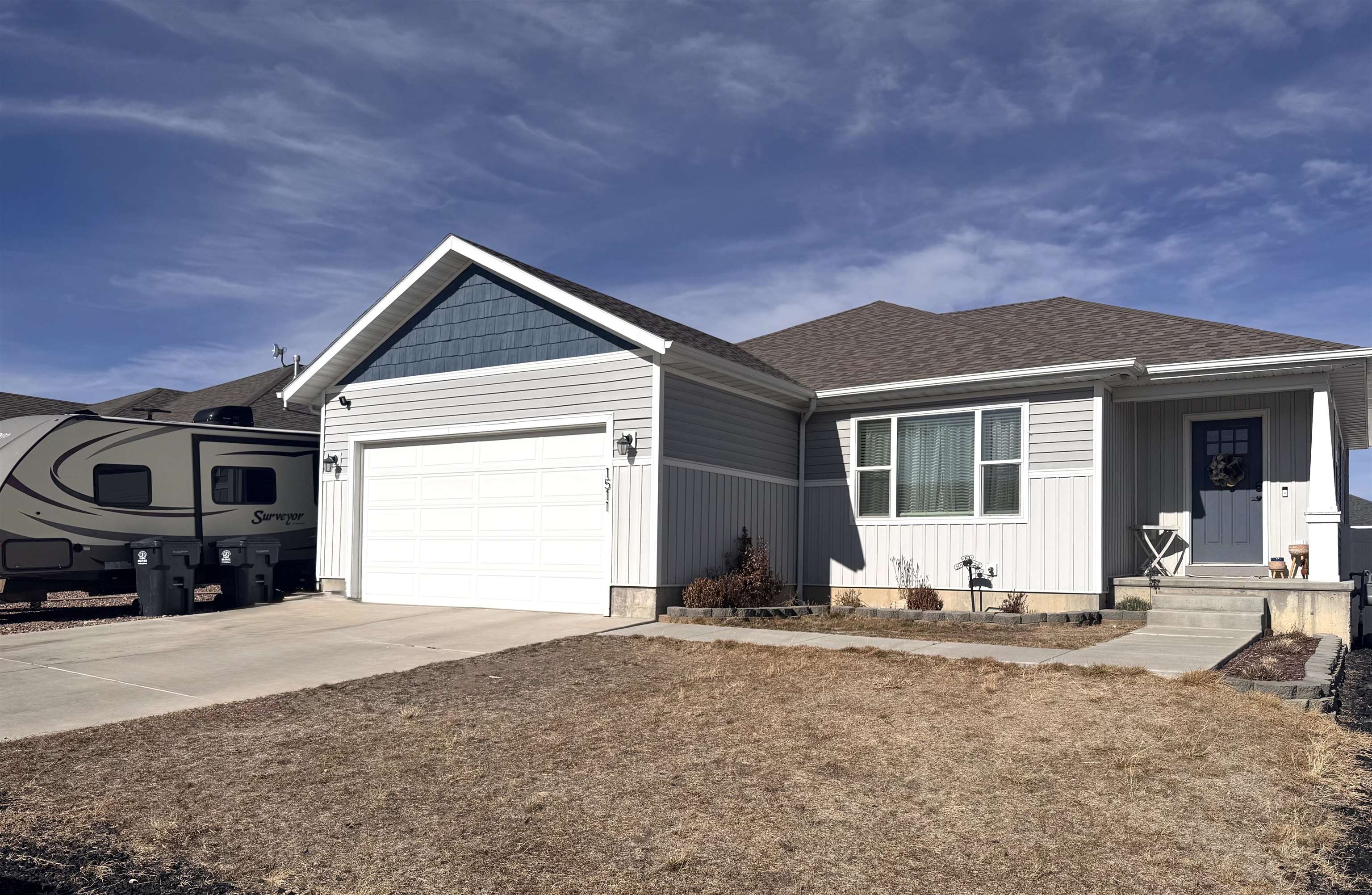 1511 Eagle Way Rock Springs, WY 82901 - Photo 1 of 36