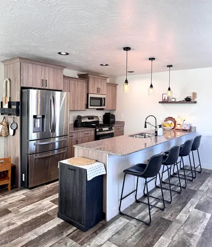 $409,000 | 1511 Eagle Way, Rock Springs, WY 82901