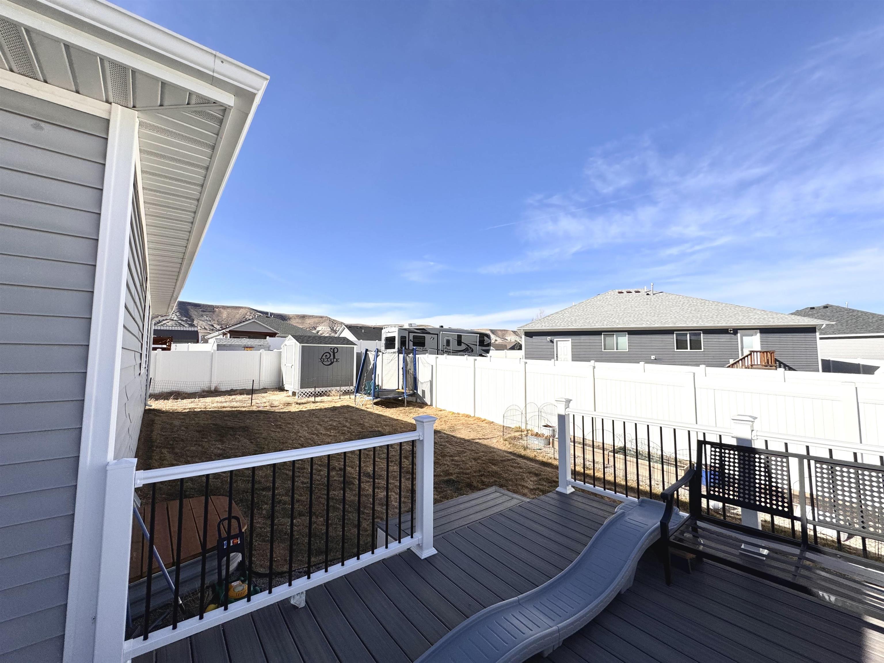 1511 Eagle Way Rock Springs, WY 82901 - Photo 32 of 36