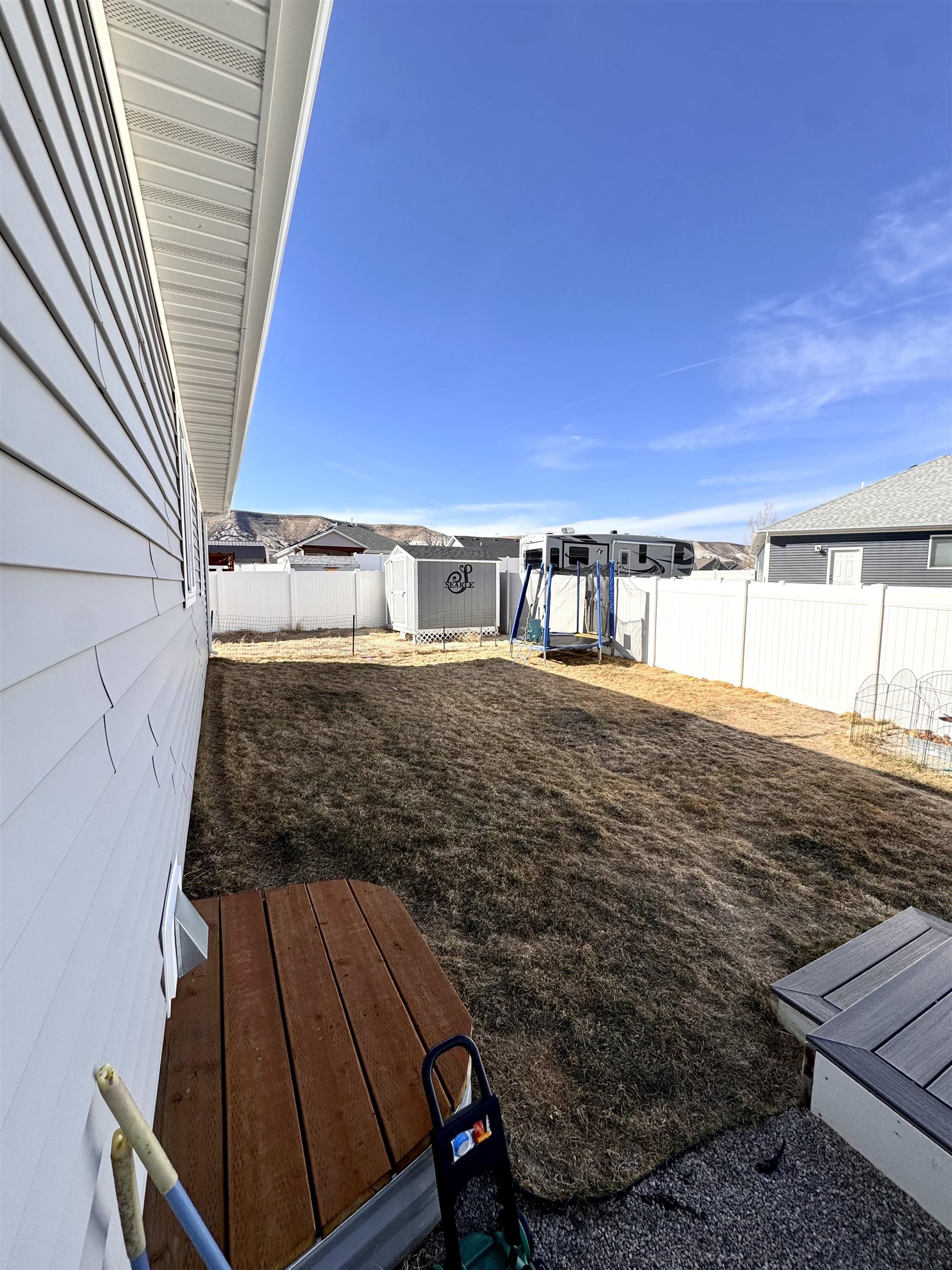 1511 Eagle Way Rock Springs, WY 82901 - Photo 33 of 36