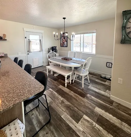 $409,000 | 1511 Eagle Way, Rock Springs, WY 82901