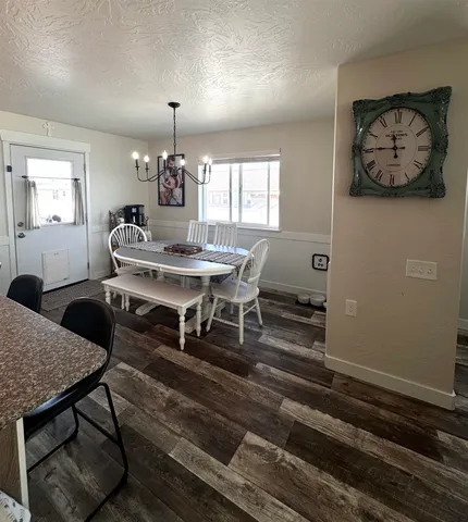 $409,000 | 1511 Eagle Way, Rock Springs, WY 82901