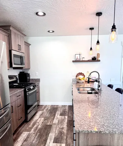 $409,000 | 1511 Eagle Way, Rock Springs, WY 82901