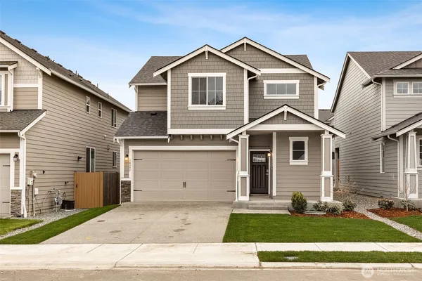 $742,225 | 27106 30th Place South, Unit 28, Kent, WA 98032