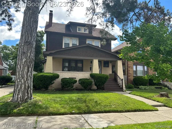 $220,000 | 15330 Lindsay Street, Detroit, MI 48227