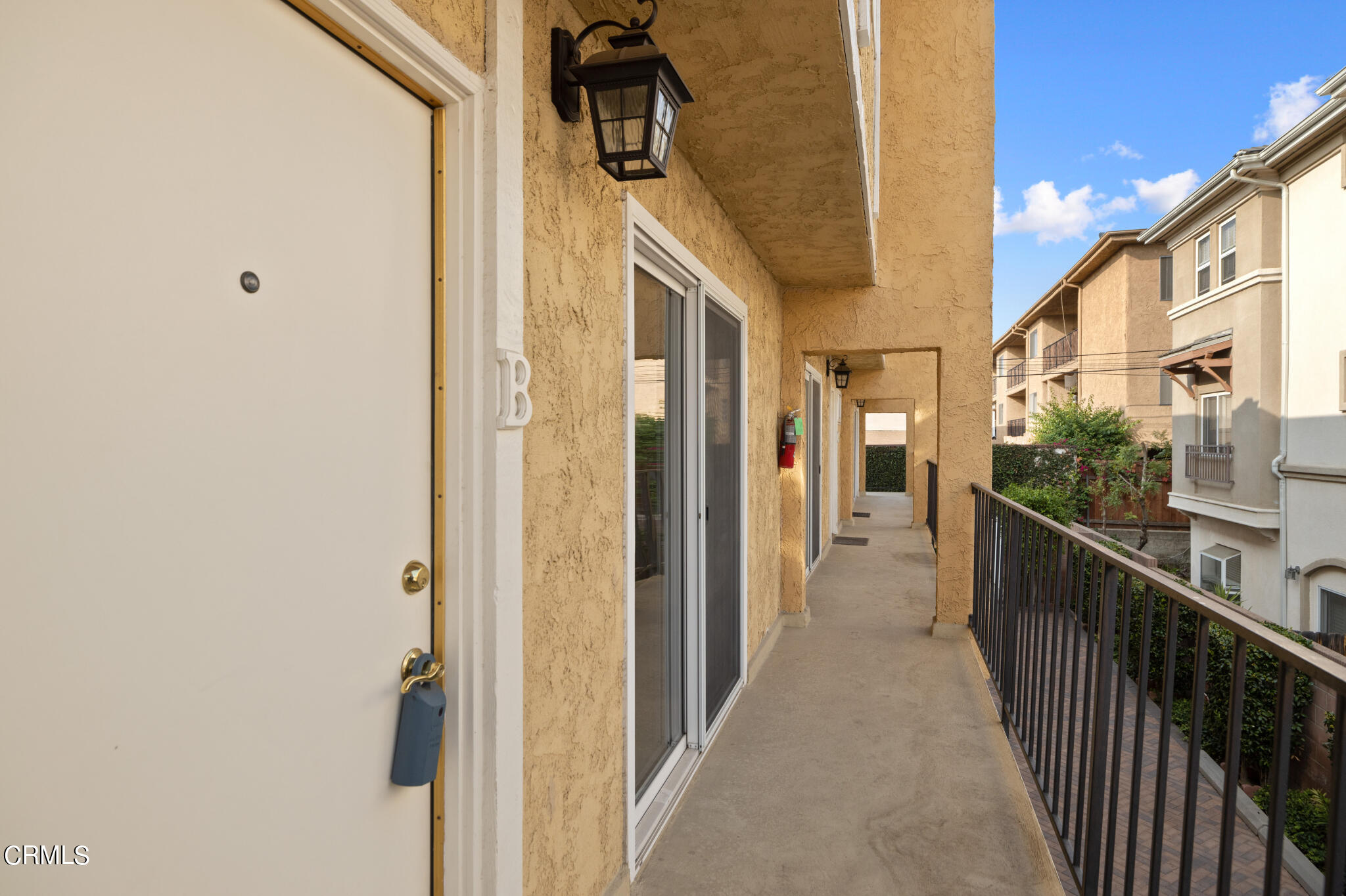 2429 Oswego Street, Unit B Pasadena, CA 91107 - Photo 21 of 25