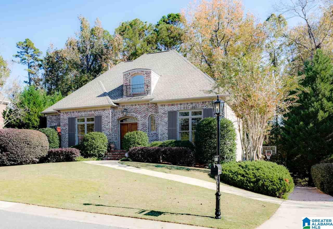 1162 Eagle Park Road Birmingham, AL 35242 - Photo 1 of 50