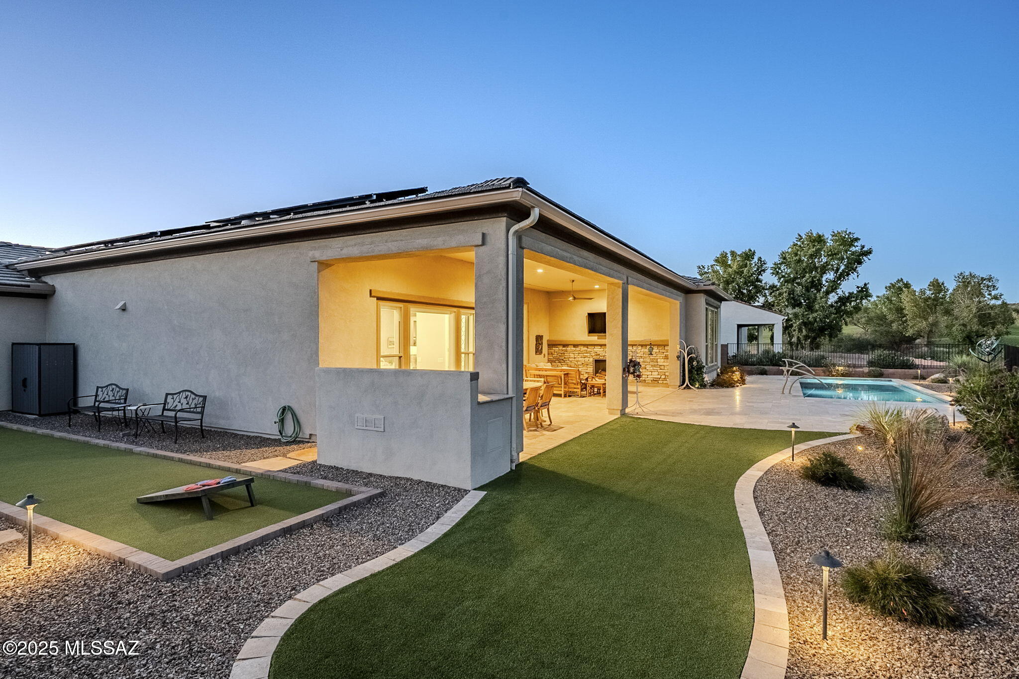 36085 Basin Camp Road Tucson, AZ 85739 - Photo 46 of 52 Gallery Image 46