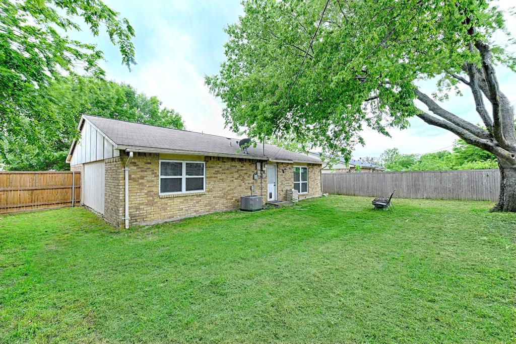 541 Ridgemont Drive Allen, TX 75002 - Photo 23 of 24