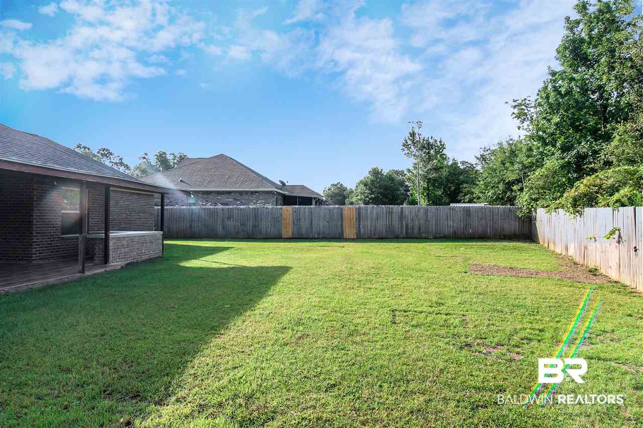 8293 Woodbend Drive Semmes, AL 36575 - Photo 32 of 32