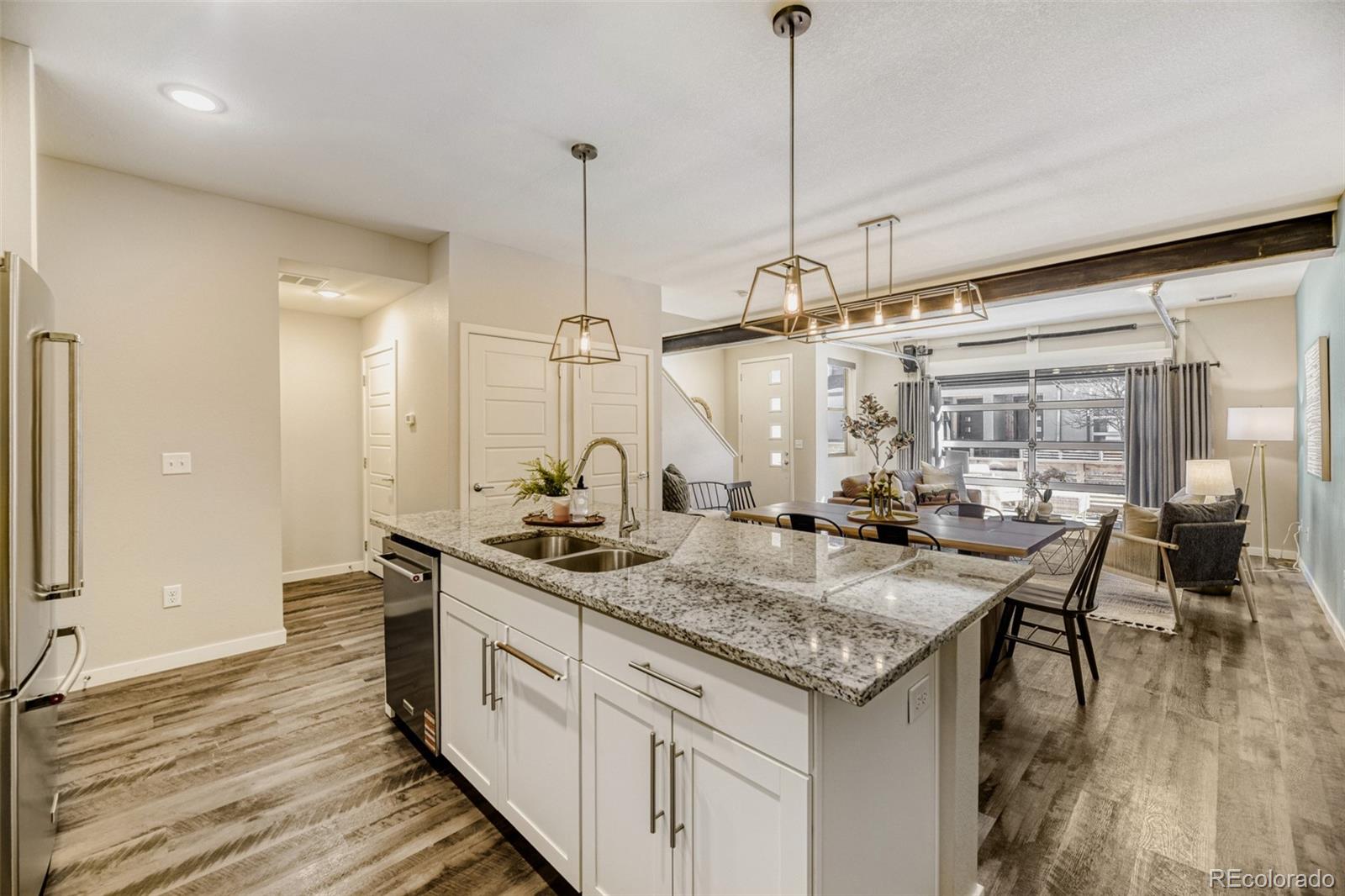 11691 West 45th Place Wheat Ridge, CO 80033 - Photo 12 of 30