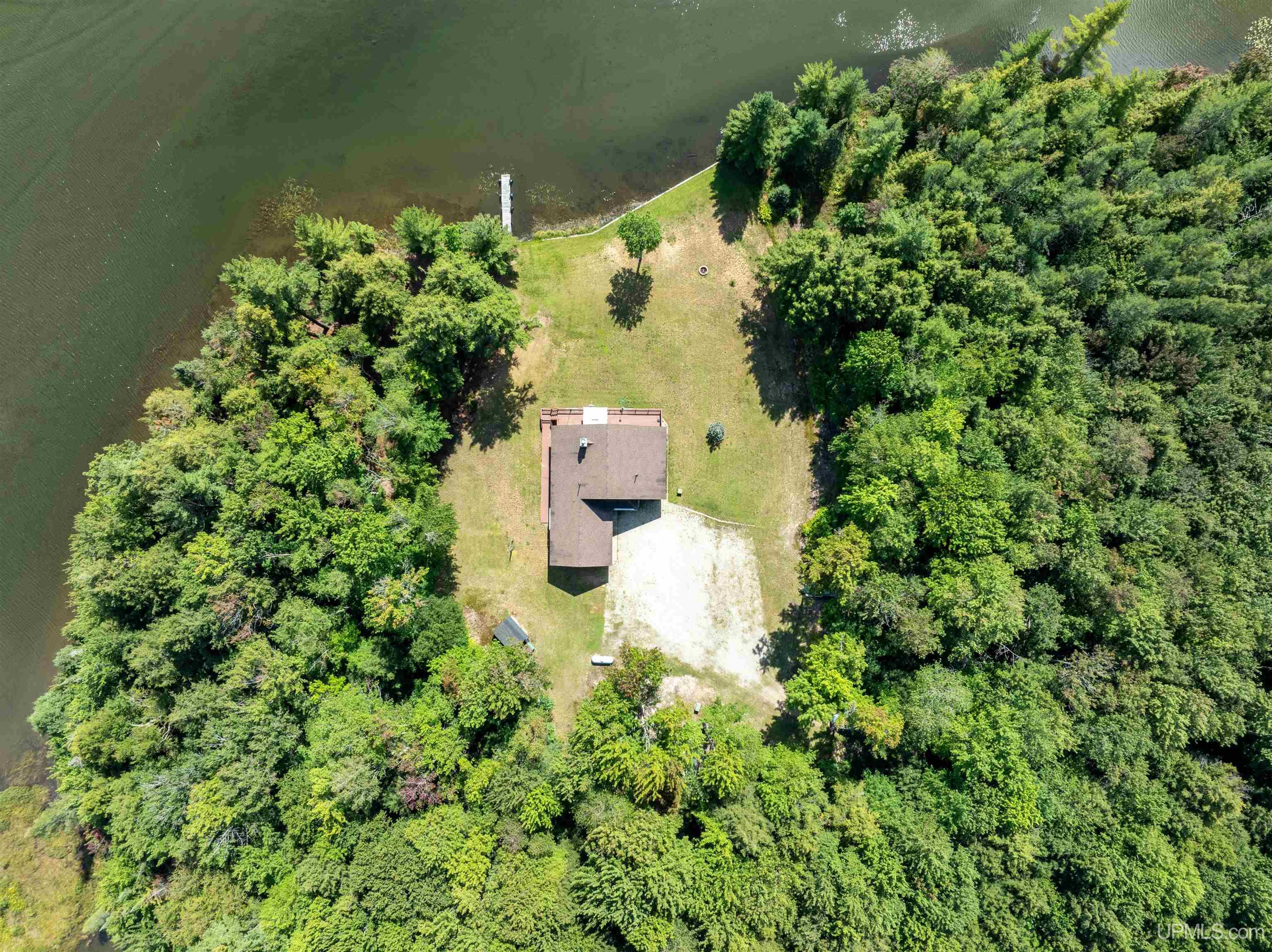 E6961 Maple Grove Road Munising, MI 49862 - Photo 47 of 61