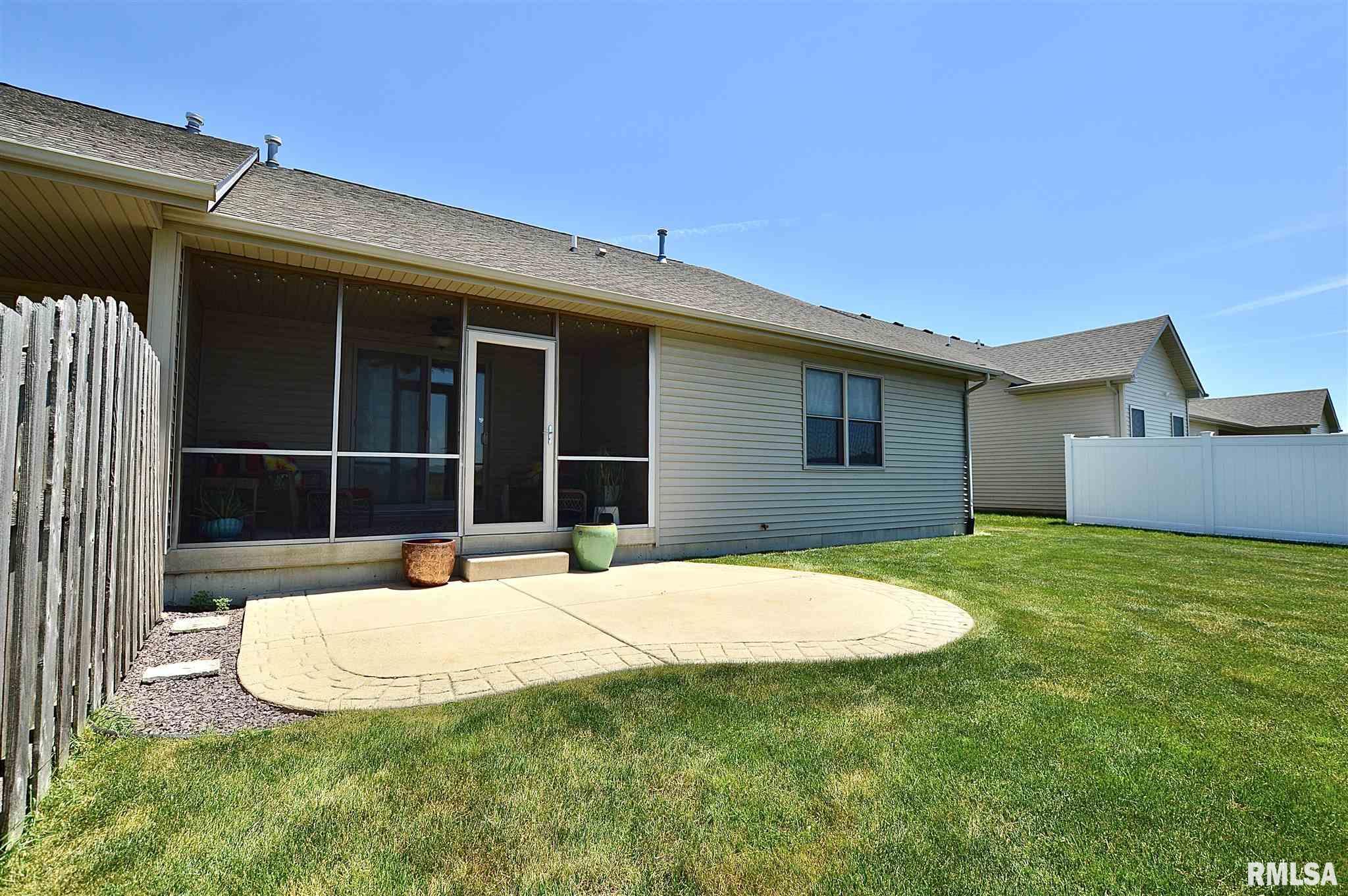 4415 Castle Pines Drive Springfield, IL 62711 - Photo 29 of 31 Gallery Image 29