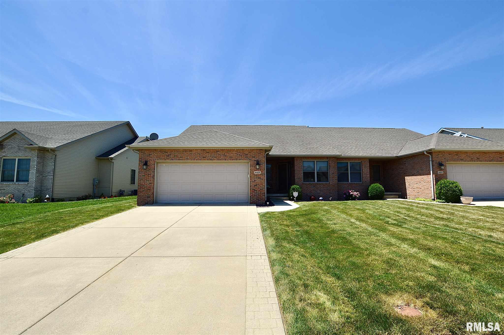 4415 Castle Pines Drive Springfield, IL 62711 - Photo 31 of 31 Gallery Image 31