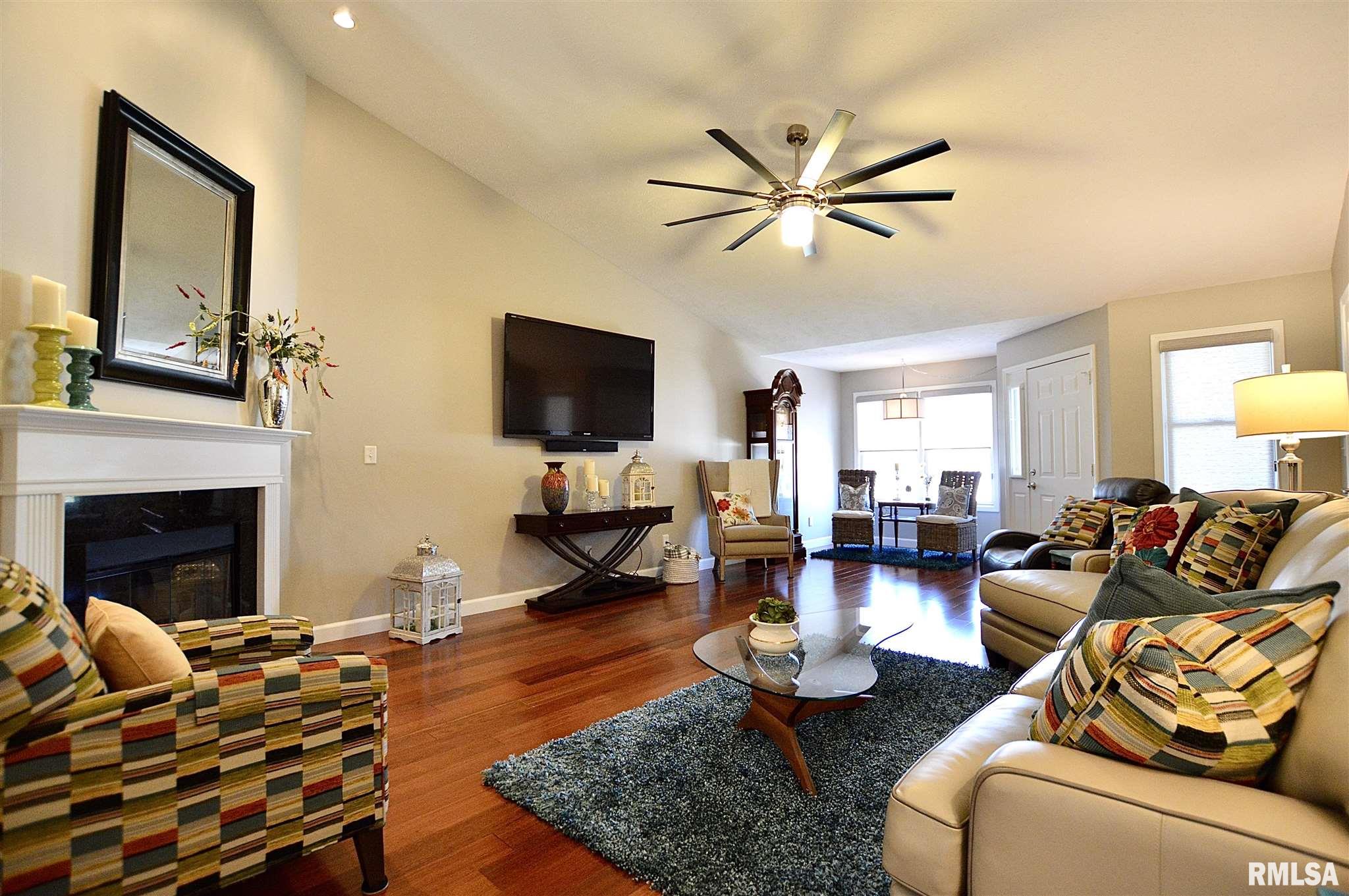 4415 Castle Pines Drive Springfield, IL 62711 - Photo 7 of 31 Gallery Image 7