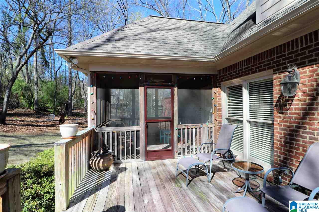 1156 Rushing Parc Drive Birmingham, AL 35244 - Photo 37 of 48