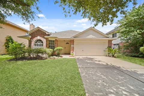 $260,000 | 19322 Cactus Rose Drive, Katy, TX 77449