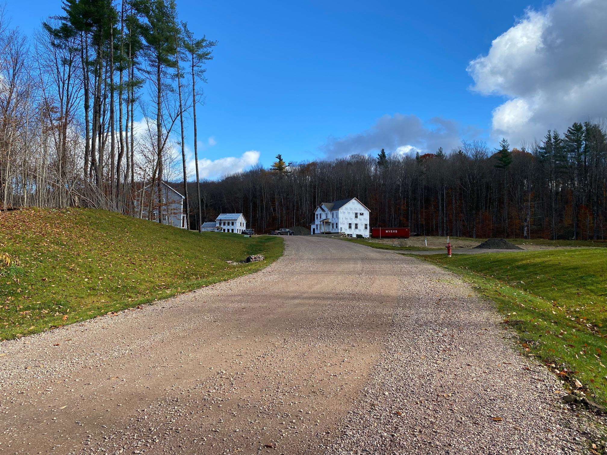246 Hendee Lane, Unit 7 Jericho, VT 05465 - Photo 13 of 13