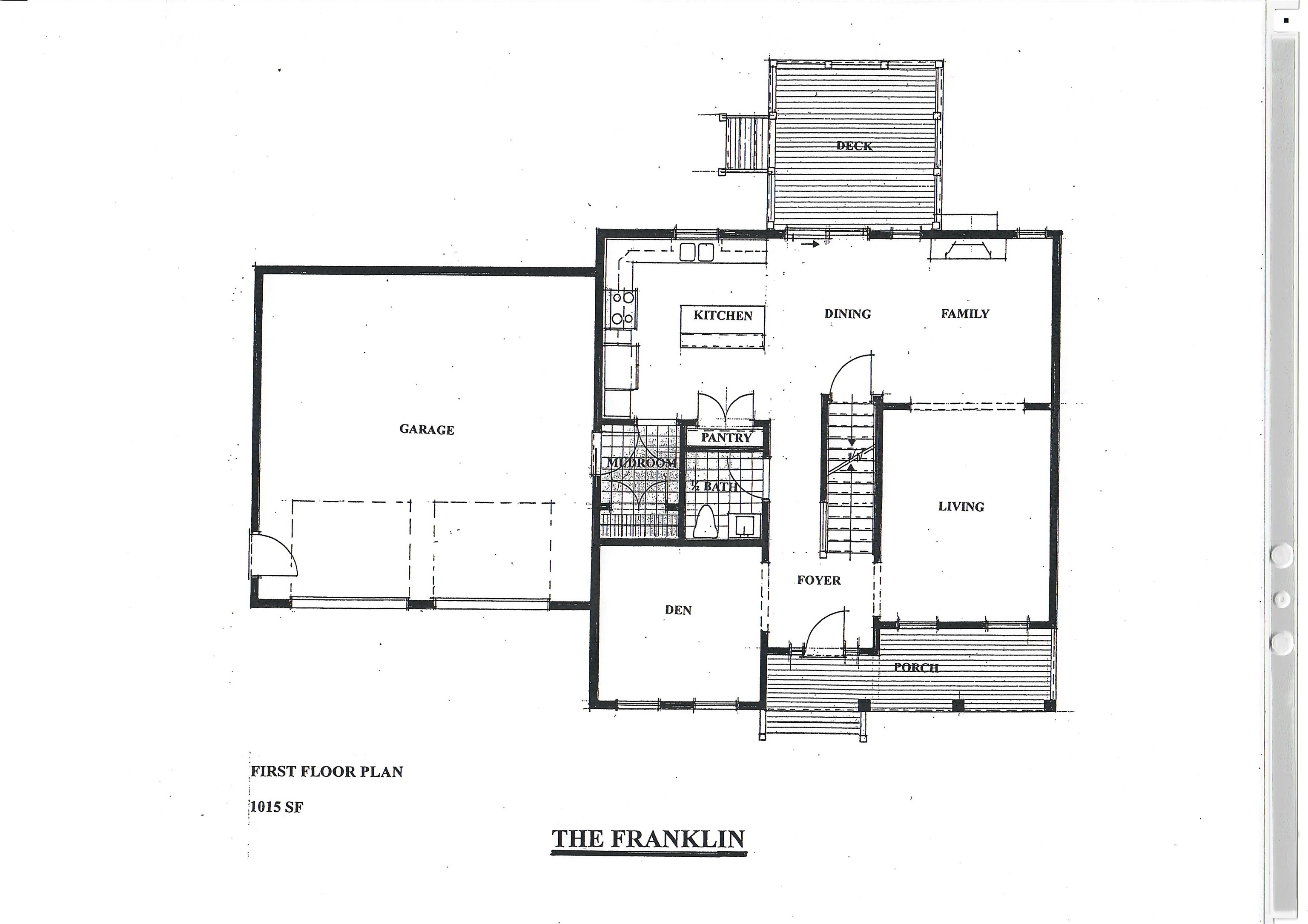 246 Hendee Lane, Unit 7 Jericho, VT 05465 - Photo 2 of 13