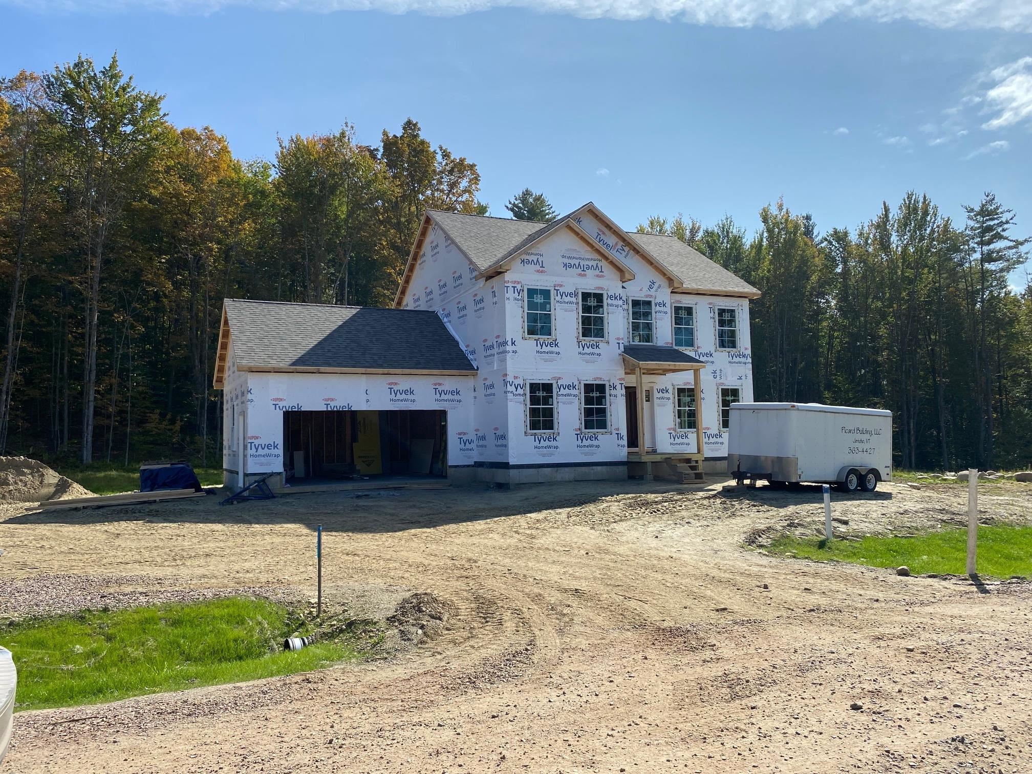 246 Hendee Lane, Unit 7 Jericho, VT 05465 - Photo 3 of 13